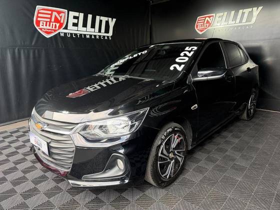 CHEVROLET ONIX 1.0 FLEX LOG MANUAL CHEVROLET ONIX 1.0 FLEX LOG MANUAL